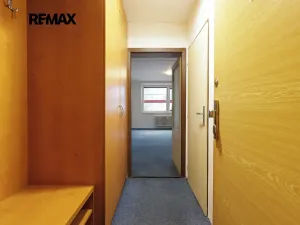 Prodej bytu 1+kk, Praha - Hodkovičky, Pod lysinami, 29 m2