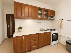 Pronájem bytu 2+1, Kralupy nad Vltavou - Lobeček, Štefánikova, 56 m2