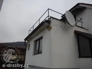 Dražba rodinného domu, Nižbor, 79 m2