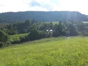 Prodej pozemku, Dolní Dobrouč, 34731 m2