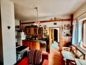 Prodej rodinného domu, Golčův Jeníkov, 110 m2