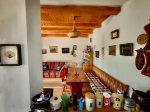 Prodej rodinného domu, Golčův Jeníkov, 110 m2
