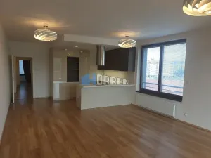 Pronájem bytu 3+kk, Praha - Holešovice, V háji, 92 m2