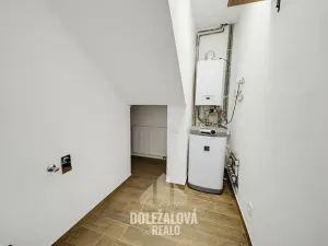Prodej rodinného domu, Luka nad Jihlavou, Zahradní, 172 m2