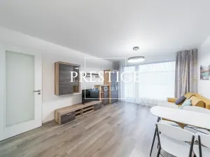 Pronájem bytu 2+kk, Praha - Karlín, Nekvasilova, 67 m2