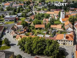 Prodej rodinného domu, Radomyšl, Na Rybníčku, 100 m2