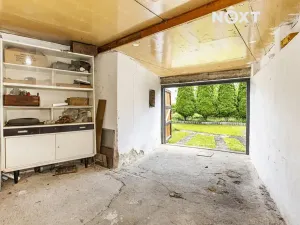 Prodej rodinného domu, Radomyšl, Na Rybníčku, 100 m2