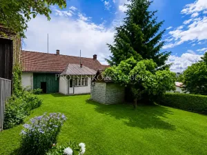 Prodej rodinného domu, Velké Meziříčí, Pod Sýpkami, 125 m2
