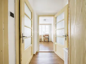 Prodej rodinného domu, Velké Meziříčí, Pod Sýpkami, 125 m2