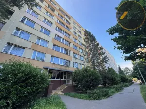 Prodej bytu 3+1, Praha - Prosek, Pískovcová, 67 m2