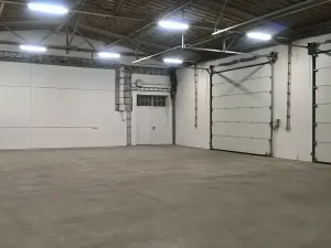 Pronájem skladu, Ostrava, Tovární, 298 m2