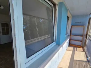 Prodej bytu 2+kk, Praha - Kobylisy, Třebenická, 39 m2