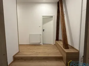 Pronájem bytu 2+kk, Vysoké Mýto, Fügnerova, 62 m2