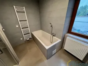 Pronájem bytu 3+kk, Vysoké Mýto, Fügnerova, 88 m2