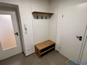 Pronájem bytu 2+kk, Vysoké Mýto, Fügnerova, 58 m2