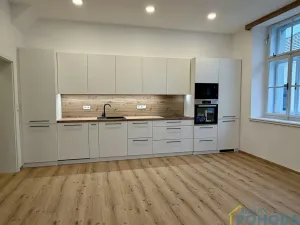 Pronájem bytu 3+kk, Vysoké Mýto, Fügnerova, 78 m2