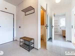 Pronájem bytu 3+kk, Praha - Podolí, V Ondřejově, 85 m2