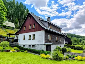 Prodej rodinného domu, Malá Morávka, 220 m2