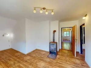 Prodej rodinného domu, Trutnov, Bezděkovská, 212 m2