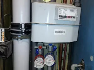 Prodej bytu 3+1, Kadaň, Husova, 64 m2