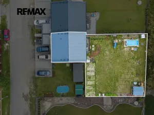 Prodej bytu 3+kk, Poděbrady, Slunečná, 78 m2