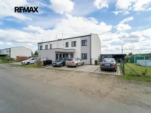 Prodej bytu 3+kk, Poděbrady, Slunečná, 78 m2