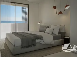 Prodej bytu 3+kk, Calp, Španělsko, 101 m2