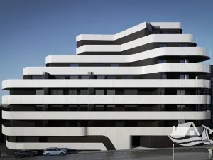 Prodej bytu 3+kk, Calp, Španělsko, 70 m2
