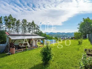 Prodej pozemku pro bydlení, Libež, 2791 m2