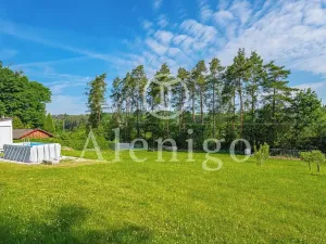 Prodej pozemku pro bydlení, Libež, 2791 m2