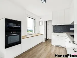 Prodej bytu 3+kk, Praha - Hostivař, Zápasnická, 69 m2