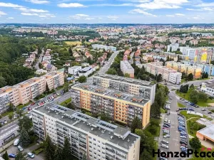 Prodej bytu 3+kk, Praha - Hostivař, Zápasnická, 69 m2