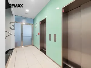 Pronájem kanceláře, Praha - Nové Město, Václavské náměstí, 353 m2