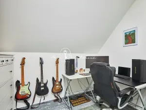 Prodej rodinného domu, Hluboká nad Vltavou, Janáčkova, 205 m2