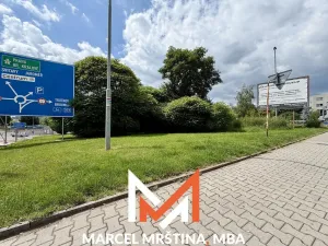 Pronájem pozemku, Náchod, Běloveská, 581 m2