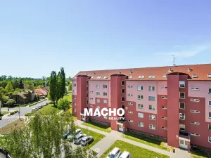 Prodej bytu 2+kk, Olomouc, Přichystalova, 55 m2