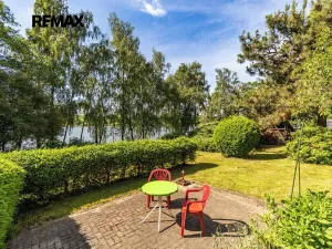 Prodej chaty, Chotěboř, 40 m2
