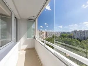 Prodej bytu 4+kk, Praha - Stodůlky, Brdičkova, 87 m2
