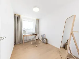 Prodej bytu 4+kk, Praha - Stodůlky, Brdičkova, 87 m2