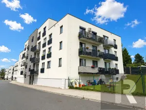 Prodej bytu 3+kk, Plzeň, V Zahrádkách, 87 m2