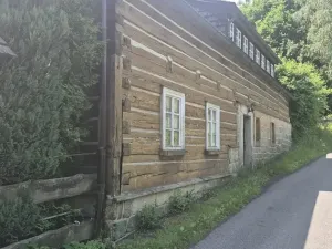 Pronájem chalupy, Kytlice, 360 m2