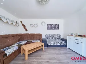 Prodej rodinného domu, Bezno, Chotětovská, 130 m2