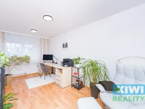 Prodej rodinného domu, Ostrava, Bořivoje Čelovského, 110 m2