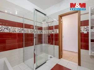 Pronájem bytu 4+kk, Benešov, Vlašimská, 119 m2
