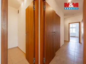 Pronájem bytu 4+kk, Benešov, Vlašimská, 119 m2