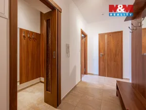 Pronájem bytu 4+kk, Benešov, Vlašimská, 119 m2