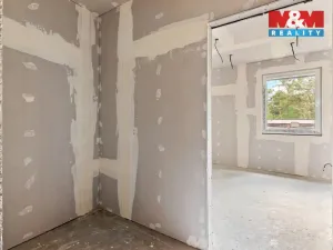 Prodej bytu 2+1, Doksy - Staré Splavy, Pod Borným, 44 m2