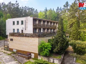 Prodej bytu 1+1, Doksy - Staré Splavy, Pod Borným, 29 m2