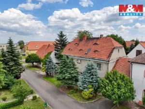 Prodej rodinného domu, Račetice, 438 m2