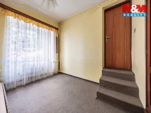 Prodej rodinného domu, Račetice, 438 m2